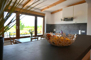 Ost See Blick Ferienwohnung Nr8 Baabe